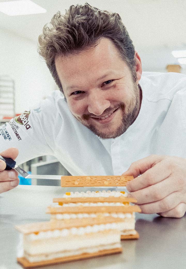 Dobla Card Chef 720 1040 Bart